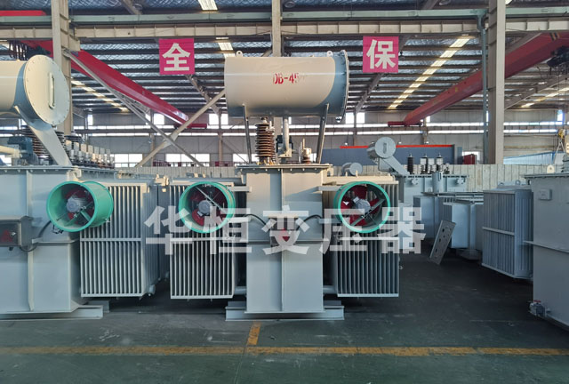 SZ11-10000/35固阳固阳固阳油浸式变压器厂家